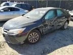 Used Turn Signal / Parking Light Assembly Fits: 2016 Toyota Camry Park Lamp-turn. Fixed Price $86.50.
