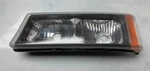 03-07 Chevy Silverado Left Front Turn Signal P/n 16530969 Genuine Oem Used Part. Fixed Price $10.00.