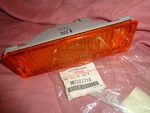 Oem Mb283718 1985-1988 Mitsubishi Mirage / Dodge Colt Turn Signal Light Rh New. Fixed Price $39.99.