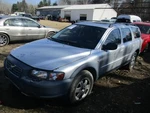 Driver Corner/park Light Fog-driving Awd Fits 01-07 Volvo 70 Series. Fixed Price $69.89.
