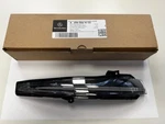 Original Mercedes-benz Turn Signal Light In The Mirror A0999064701 213. Fixed Price $139.28.