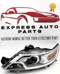 10-12 Ford Taurus Left Driver Headlight Halogen Oem. Fixed Price $94.95.