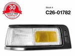 95 96 97 Lincoln Town Car Side Marker Light Turn Signal Left Driver Oem. Fixed Price $109.77.