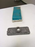 Nos 1973-1984 Chevy Gmc Front Truck Park Turn Signal Lamp Housing Gm. Fixed Price $39.99.