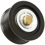 36341 Gates Accessory Belt Idler Pulley For Freightliner B2 Century Class Condor. Fixed Price $159.93.