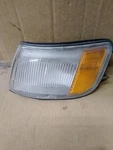 1993 Eagle Summit Station Wagon Driver Side Left Fender Mounted Turn Signal. Fixed Price $32.00.
