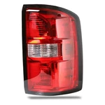 Lathsy Tail Light Assembly Compatible With 2016 2017 2018 Gmc 2016-2018 Right. Fixed Price $88.02.