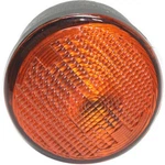 For Jeep Wrangler Jk Turn Signal Light 2007 08 09 10 11 12 2013 Driver Side. Fixed Price $24.42.