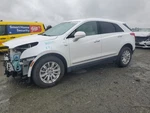 Lh Drl Oem 17-19 Cadillac Xt5 1yr Wrnty. Fixed Price $85.00.