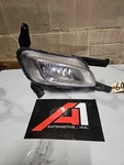 14-15 Kia Optima 2.4l Right Fog/driving Lamp Halogen W/bracket Rider Side Rh Oem. Fixed Price $69.62.