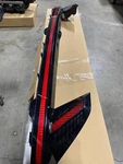 Oem Led Tail Lamp For Hyundai Tucson (korea) 92403-n9150 Scratches #801. Fixed Price $399.99.