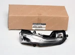 26160-5na0a Infiniti Qx50 2019-2020 Genuine Side Turn Signal Lamp New Oem. Fixed Price $109.00.