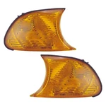 For Bmw 325ci 01 Turn Signal/corner Light Driver Side Replacement. Fixed Price $32.30.