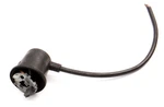 Side Marker Light Bulb Holder Pigtail Vw Vanagon Rabbit Cabriolet Scirocco Mk1 -. Fixed Price $43.99.
