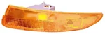 Depo Parking Light Assembly For 1993-2002 Camaro 332-1546l-us. Fixed Price $20.46.