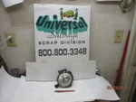 2008 Volkswagen Toureg Fog Lamp, Passenger Side (rh). Fixed Price $50.00.