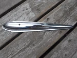 Antique 1940 Original Cadillac Front Fender Marker Light Cover. # 924776 Guide.. Fixed Price $69.99.