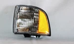 Turn Signal / Parking Side Marker Light-regular Tyc 18-3078-01. Fixed Price $25.34.