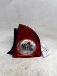 08-12 Chevrolet Malibu Passenger Right Tail Light Lamp Quarter Panel Mounted Oem. Fixed Price $43.00.