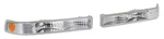 1998-01 Chevrolet S10 Clear Park Lamps. Fixed Price $42.99.