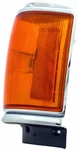 Turn Signal & Parking Light Assy Dorman. Fixed Price $73.01.