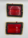 1973-77 Chevrolet Chevelle Malibu - Rear Side Marker Lights 5964761 /. Fixed Price $100.00.