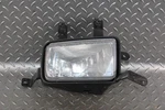 15-20 Yukon Passenger Right Rh Front Bumper Fog Light Lamp Lens Oem Factory Wty. Fixed Price $66.99.