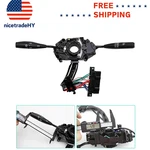Headlight Turn Signal Wiper Switch For 1989-1995 Toyota Pickup Truck 843103530. Fixed Price $26.99.