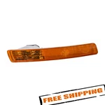 Tyc 12-5257-00 Front Right Turn Signal/side Marker Light For 2006-2010 Vw Beetle. Fixed Price $32.08.