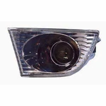 Lx2594104 Fog Lamp Lens/housing Driver Side Fits 2004-2005 Lexus Is300. Fixed Price $167.00.