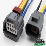 Tail Lights Connector Jeep Commander. 2006-2010. 55396458ad. Fixed Price $29.99.