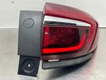 2018-2021 Buick Enclave Passenger Right Taillight Assembly Quarter Led Oem. Fixed Price $280.99.