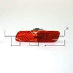 Side Marker Reflector Left Driver For 01-03 Toyota Prius/04-06 Scion Xa. Fixed Price $17.00.