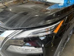 Nissan Rogue 2021-2025 Turn Signal/parking Light Assembly Without Led. Fixed Price $228.20.