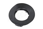 Genuine Side Marker Light + Emblem Primed Trim Cover Left Bmw Z4 E85 E86 02-08. Fixed Price $195.70.