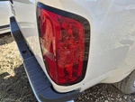 2015 Chevrolet Colorado Right Passenger Tail Light Assembly Oem Used Scratched. Fixed Price $116.94.