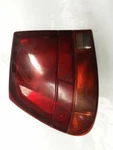 Driver Tail Light Sedan Quarter Panel Mounted Fits 96-97 Saturn S Series. Fixed Price $50.00.