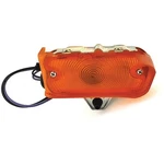 For Chevy Malibu 67 Oer Driver Side Replacement Turn Signal/parking Light. Fixed Price $86.85.