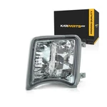 For Toyota Prius 2010 2011 Turn Signal/parking Light Driver Side Front To2532114. Fixed Price $26.63.
