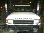 Passenger Corner/park Light Park Lamp-turn Signal Fits 97-99 Land Rover. Fixed Price $20.00.