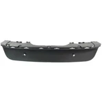 New Rear Lower Bumper Trim For 2011-2013 Bmw X5 Primed Bm1195116. Fixed Price $77.99.