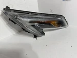 15-17 Nissan Juke Front Left Driver Side Turn Signal Park Lamp Lens Led Oem. Fixed Price $415.00.