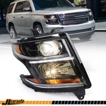 For 2015-2020 Chevy Tahoe Suburban Hid/xenon Headlight W/ Ballast Bulb Passenger. Fixed Price $159.99.