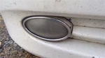 Passenger Corner/park Light Fog-driving Fits 07-09 Lexus Es350. Fixed Price $83.99.