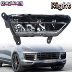 Right Fog Light Lamp For Porsche Cayenne Macan 95b 958 Turbo 2015-2017. Fixed Price $159.00.