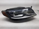 Passenger Headlight Xenon Hid Running Lamps Led 13 14 15 16 17 Vw Cc. Fixed Price $495.00.