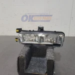 17 2017range Rover Autobiography Bumper Mounted Driving Fog Lamp Right Passenger. Fixed Price $102.00.