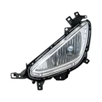 For Hyundai Elantra Coupe 13-14 Replacement Driver Side Fog Light Standard Line. Fixed Price $146.08.
