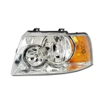 For Ford Expedition 03-06 Driver Side Replacement Headlight Standard Line. Fixed Price $84.78.