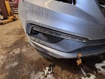 2016 Hyundai Sonata Right Fog Light Assembly Oem Used 134k Miles 116-60669r. Fixed Price $109.54.